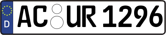 AC-UR1296