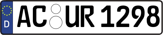 AC-UR1298