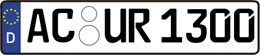 AC-UR1300