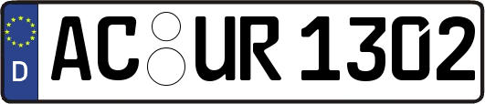 AC-UR1302