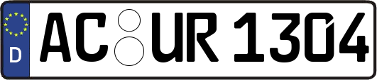 AC-UR1304