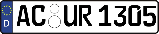 AC-UR1305