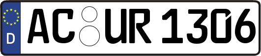 AC-UR1306