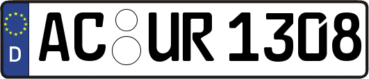 AC-UR1308