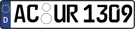 AC-UR1309