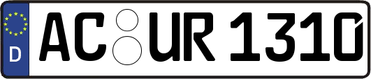 AC-UR1310