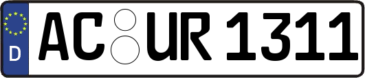 AC-UR1311