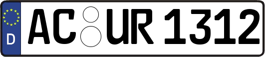 AC-UR1312