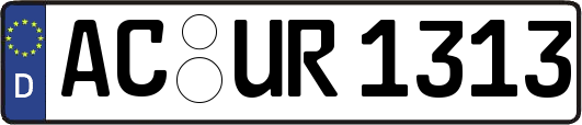 AC-UR1313