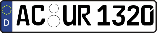 AC-UR1320