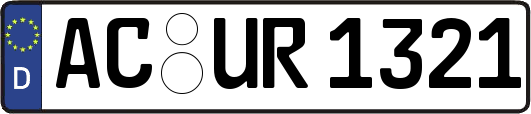 AC-UR1321