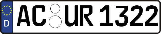 AC-UR1322