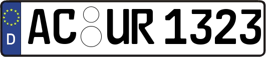 AC-UR1323