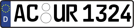 AC-UR1324