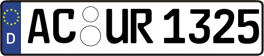 AC-UR1325