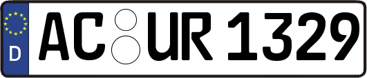 AC-UR1329