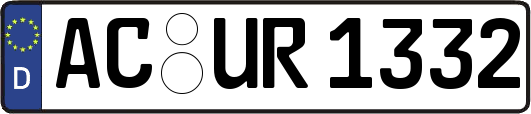 AC-UR1332