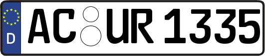 AC-UR1335