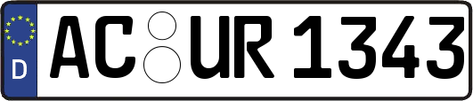 AC-UR1343