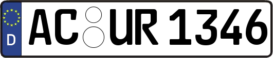 AC-UR1346