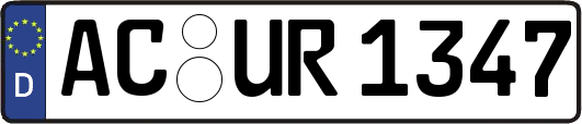 AC-UR1347