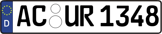 AC-UR1348