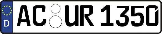 AC-UR1350