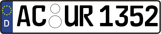 AC-UR1352