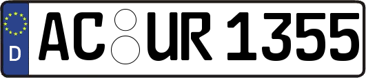 AC-UR1355