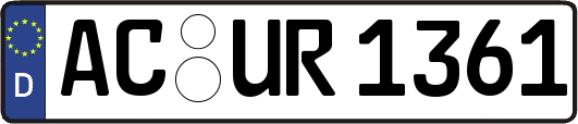 AC-UR1361