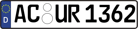 AC-UR1362