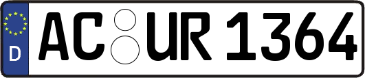 AC-UR1364