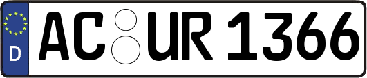 AC-UR1366