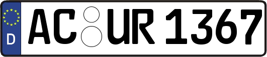 AC-UR1367