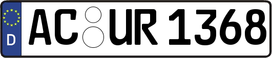 AC-UR1368