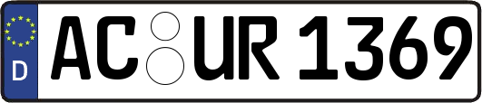 AC-UR1369
