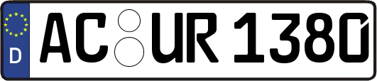 AC-UR1380
