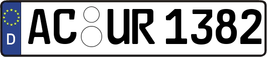 AC-UR1382