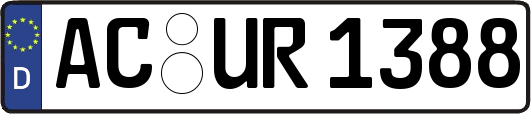 AC-UR1388