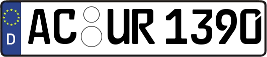 AC-UR1390