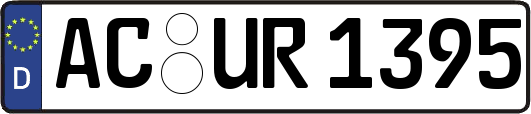 AC-UR1395