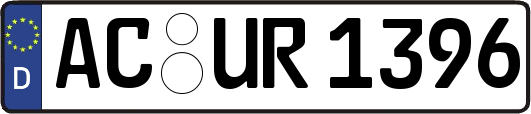 AC-UR1396