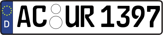 AC-UR1397