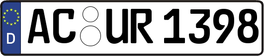 AC-UR1398