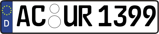 AC-UR1399