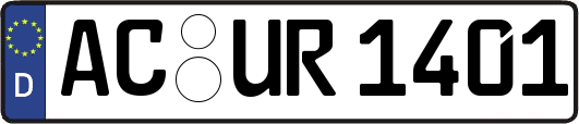 AC-UR1401