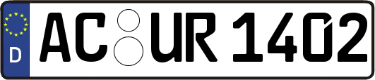 AC-UR1402
