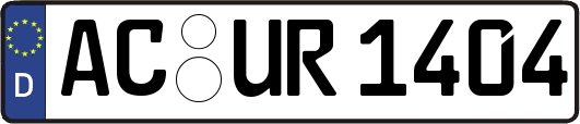 AC-UR1404
