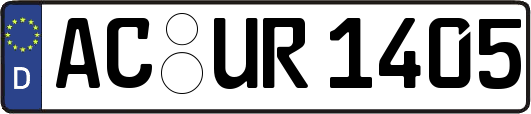 AC-UR1405