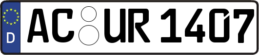 AC-UR1407